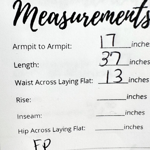 Free People Sage Backless Dress - Picture 15 of 16